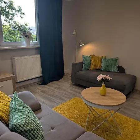 Atrakcyjny W Centrum * تارنوفسكي غوره