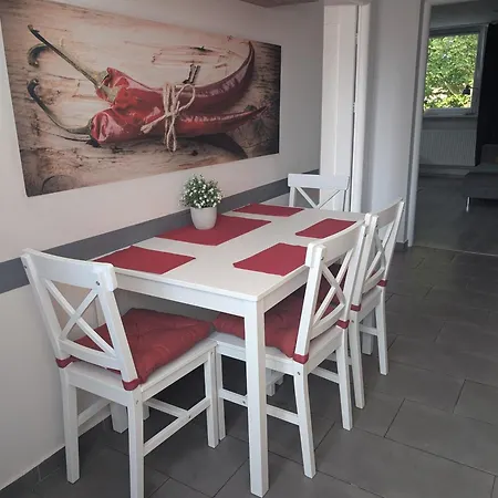 Appartement Atrakcyjny W Centrum *